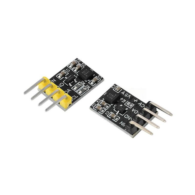 Smart Home Module Iot - Moduł kompasu elektronicznego MMC5983MA, kompaktowy czujnik