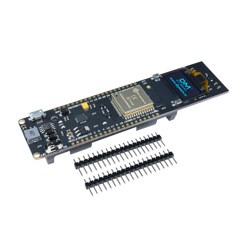 Smart Home Module Iot - Płytka rozwojowa ESP32 WIFI Bluetooth z