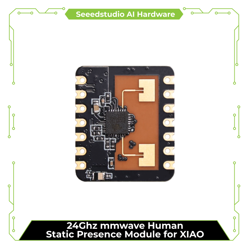 Tasmota - Czujnik mmWave 24GHz, Home Assistant, ESPHome