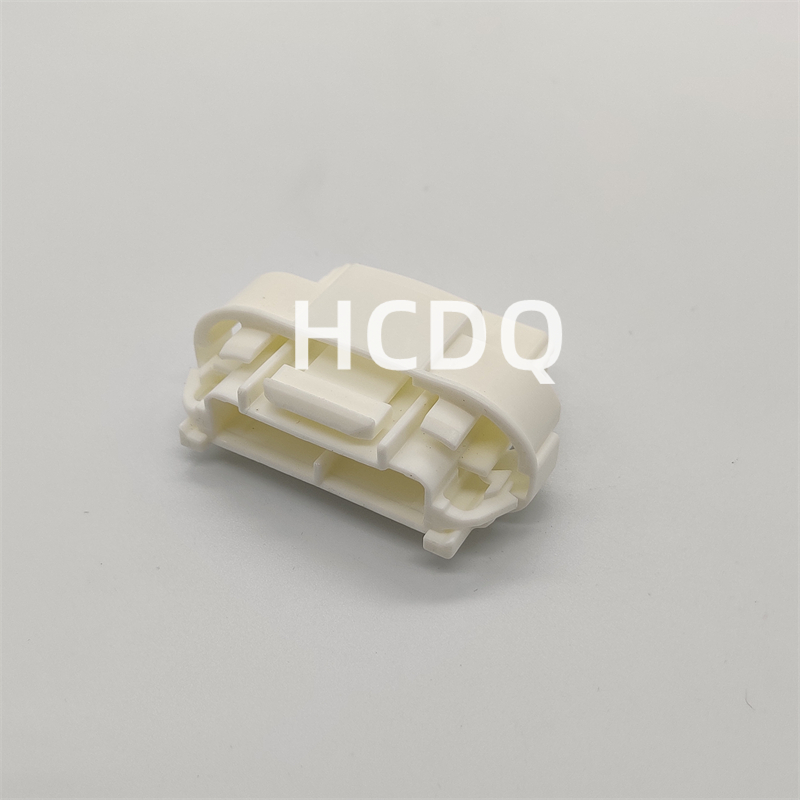 Shelly Plug - The original 90980-12801 25PIN male automobile