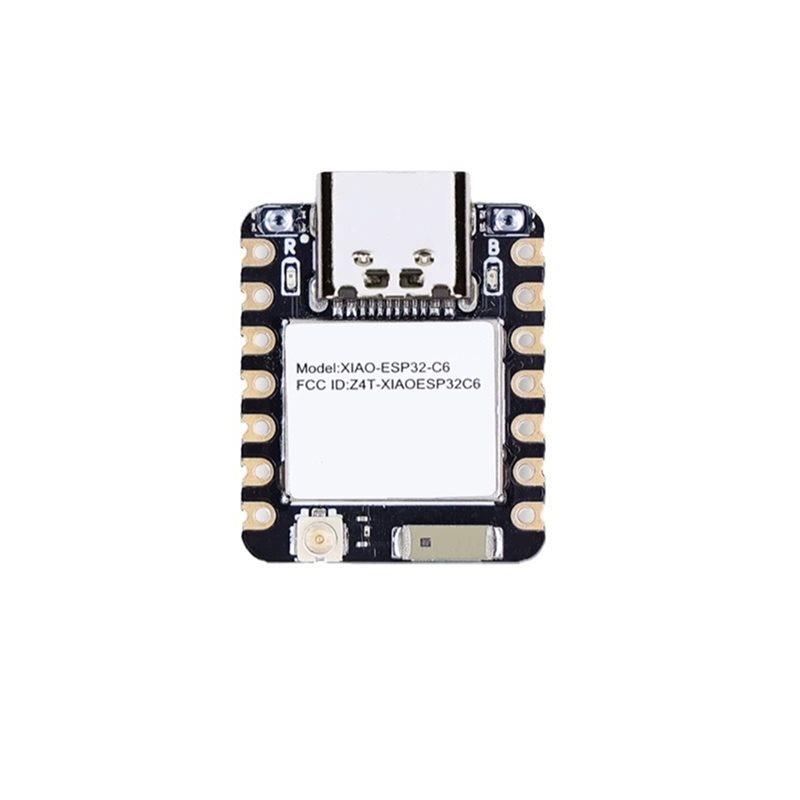 Smart Home Module Iot - Płytka Smart-XIAO ESP32C6 Tiny Supermini Wifi