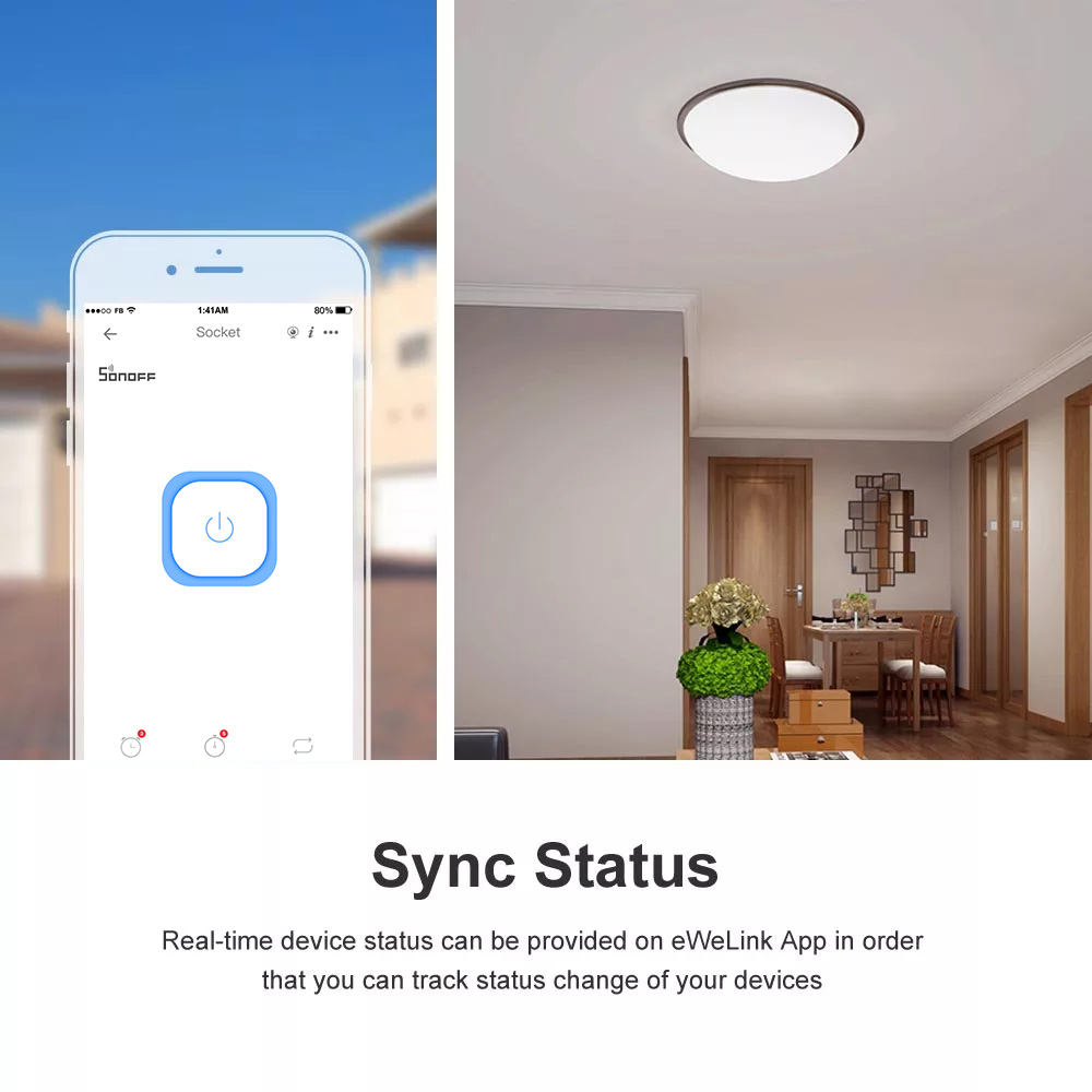 Itead SONOFF Basic R2 Mini DIY – Sonoff Basic recenzja i cena