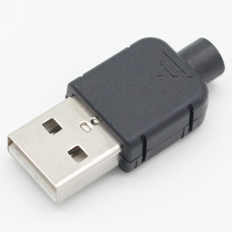 10 zestawów DIY USB 2.0 Złącze – Shelly Plug recenzja i cena