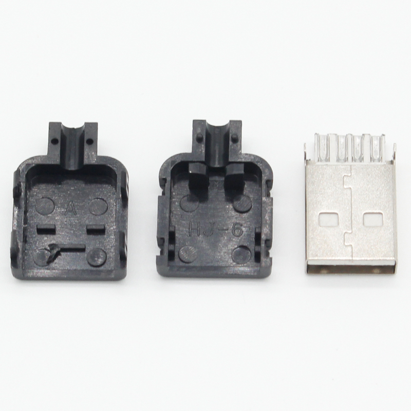 10 zestawów DIY USB 2.0 Złącze – Shelly Plug recenzja i cena