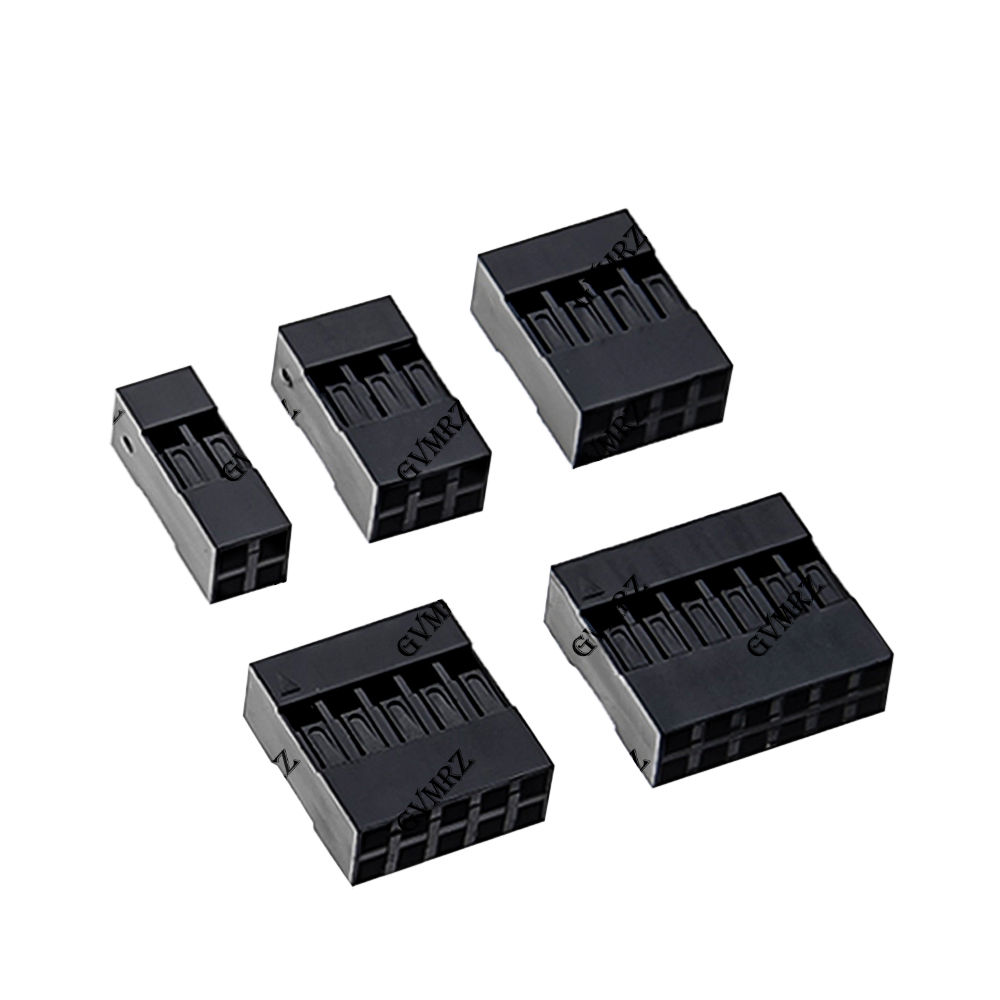 100 SZT. 2x6P/2x2 2,54MM Dwurz – Shelly Plug recenzja i cena