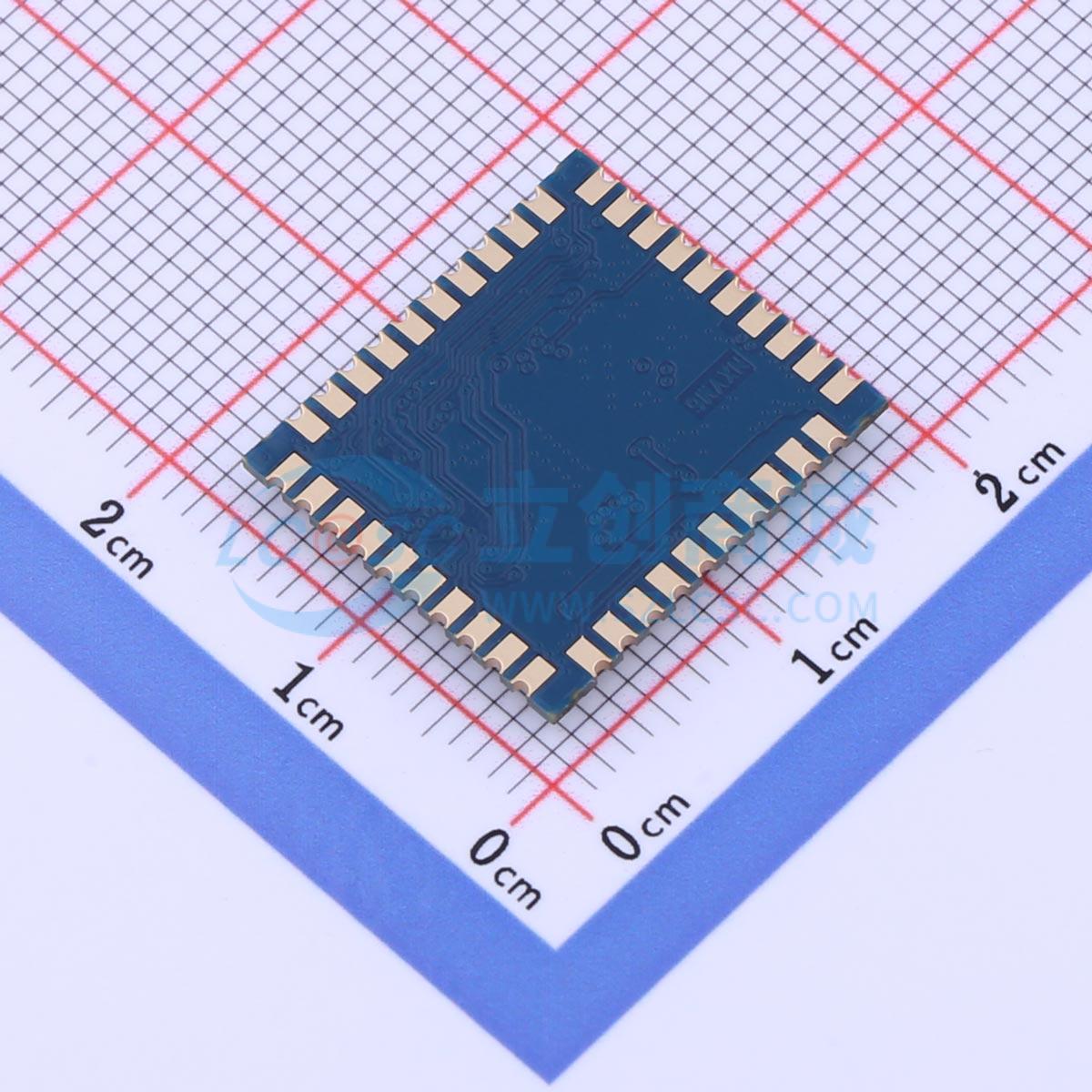4 szt. MN316-DLVD SMD 18x16mm  – Smart Home Module Iot recenzja i cena