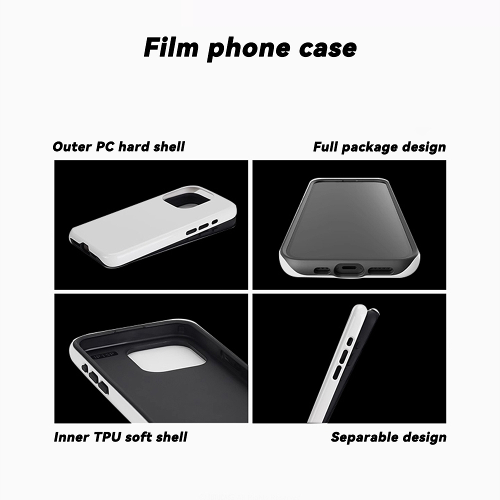 Etui na telefon z motywem potw – Shelly recenzja i cena