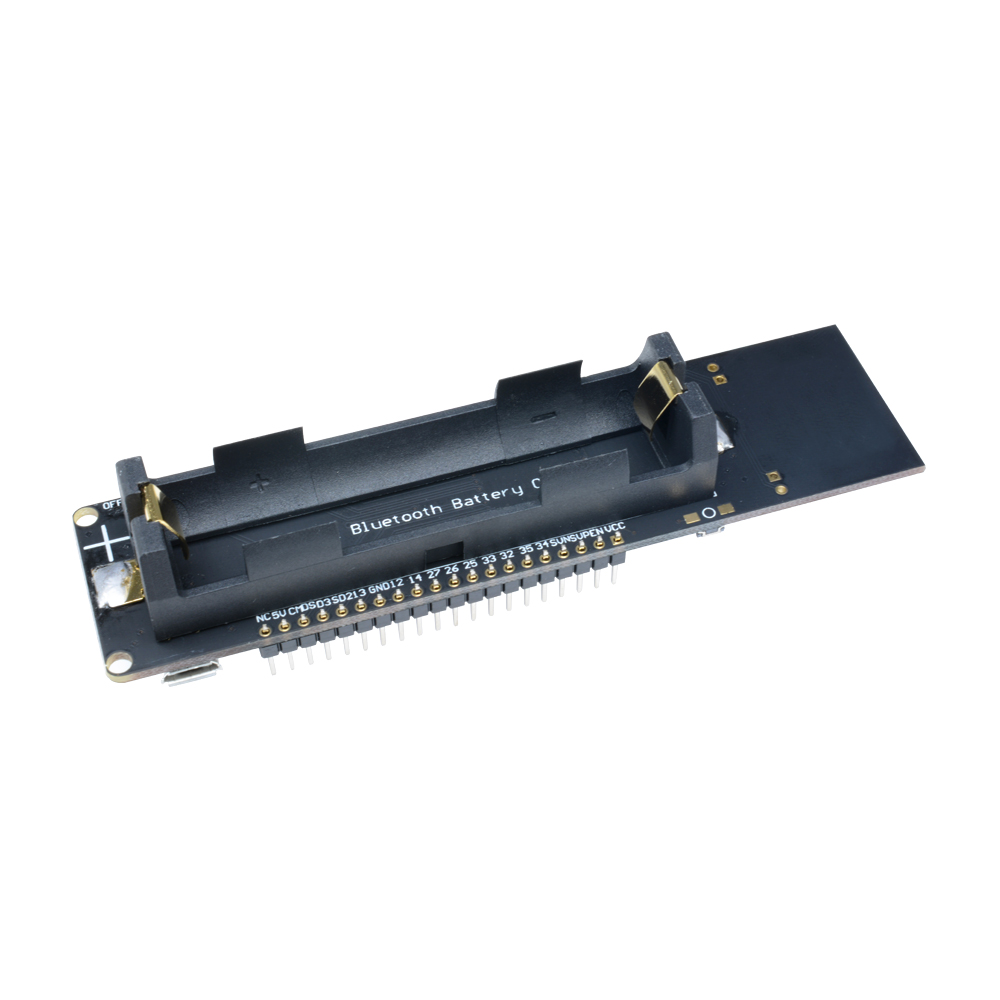 Płytka rozwojowa ESP32 WIFI Bl – Smart Home Module Iot recenzja i cena
