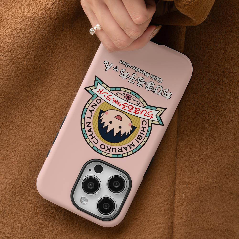 Etui na telefon Cartoon Chibi  – Shelly recenzja i cena