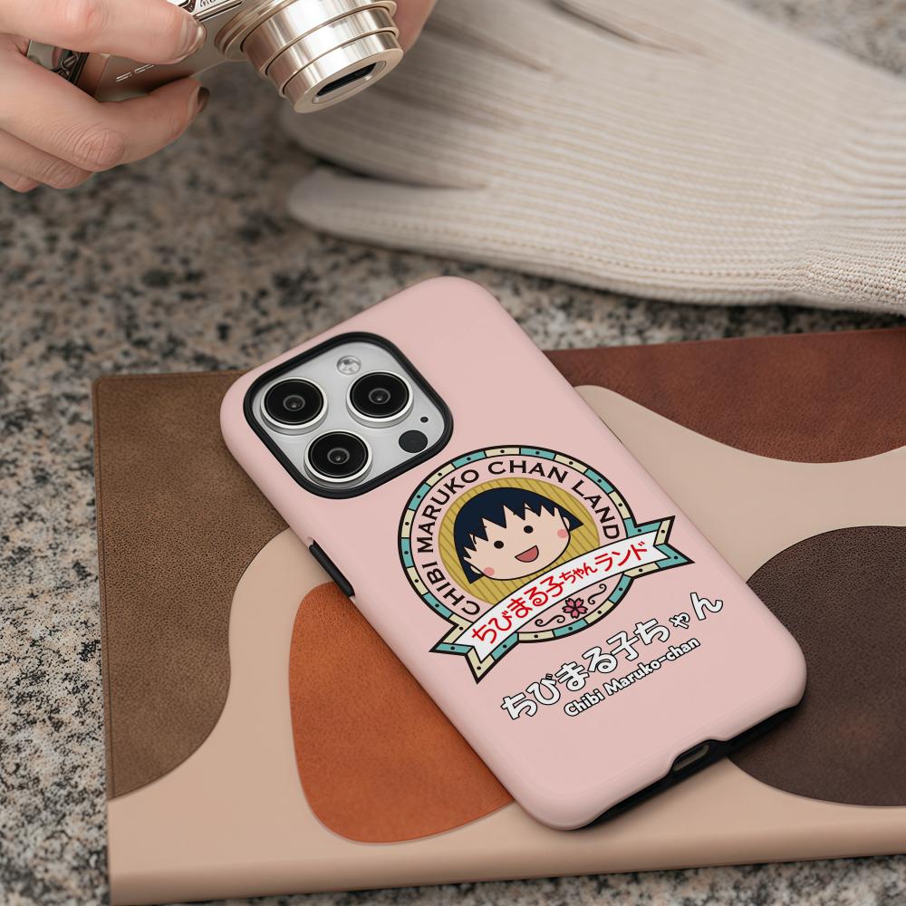 Etui na telefon Cartoon Chibi  – Shelly recenzja i cena