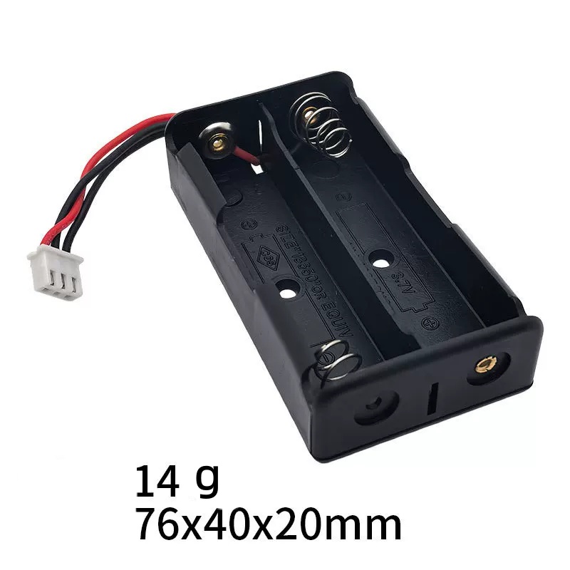 RadioMaster TX16S 2S – obudowa – Shelly Plug recenzja i cena