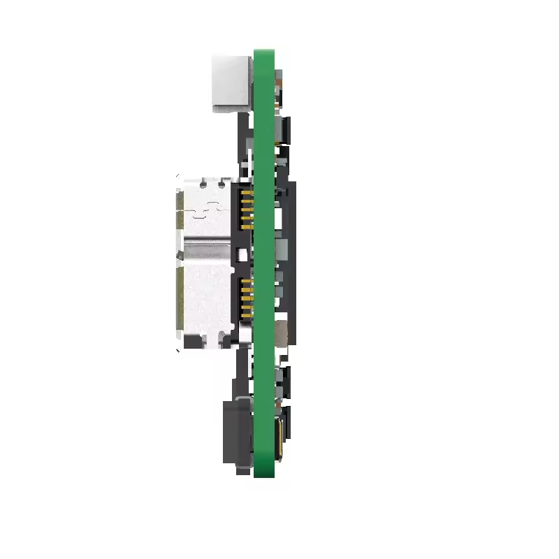 Moduł kamery USB z czujnikiem  – Smart Home Module Iot recenzja i cena