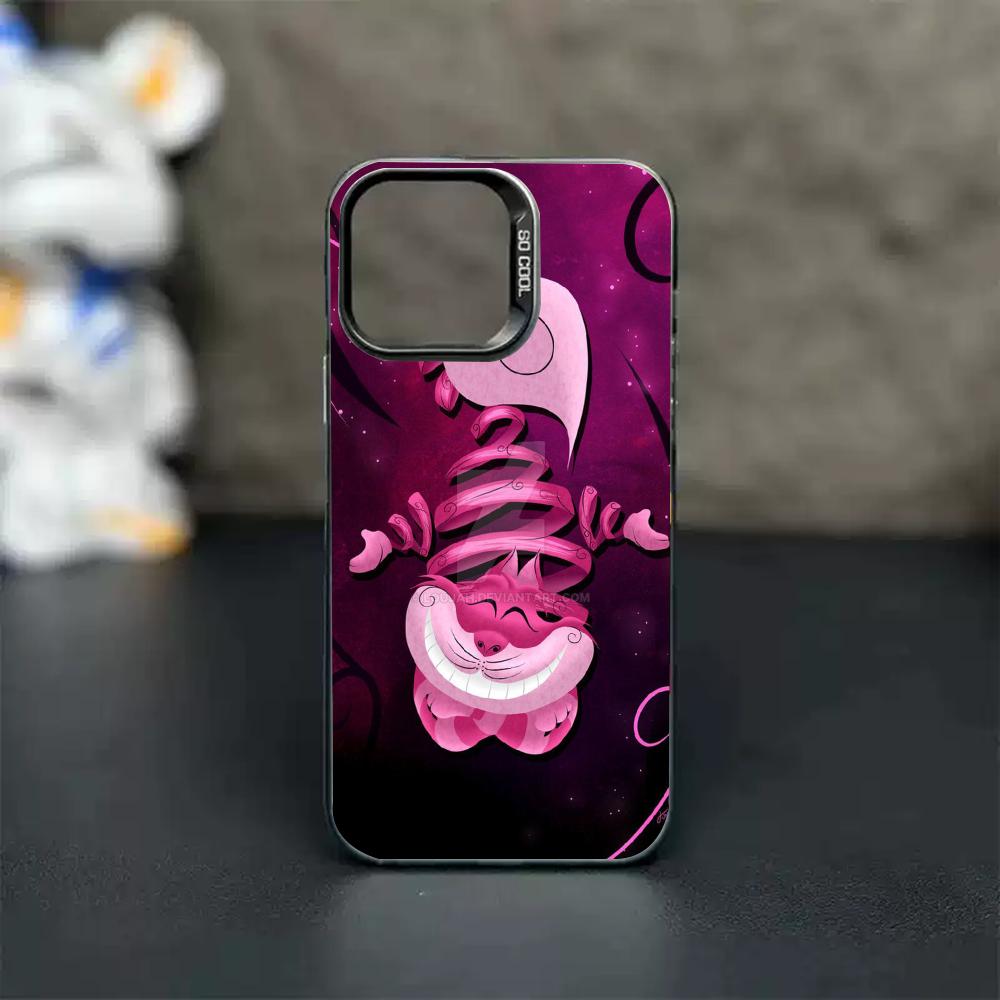 Etui na telefon z motywem Kotk – Shelly recenzja i cena