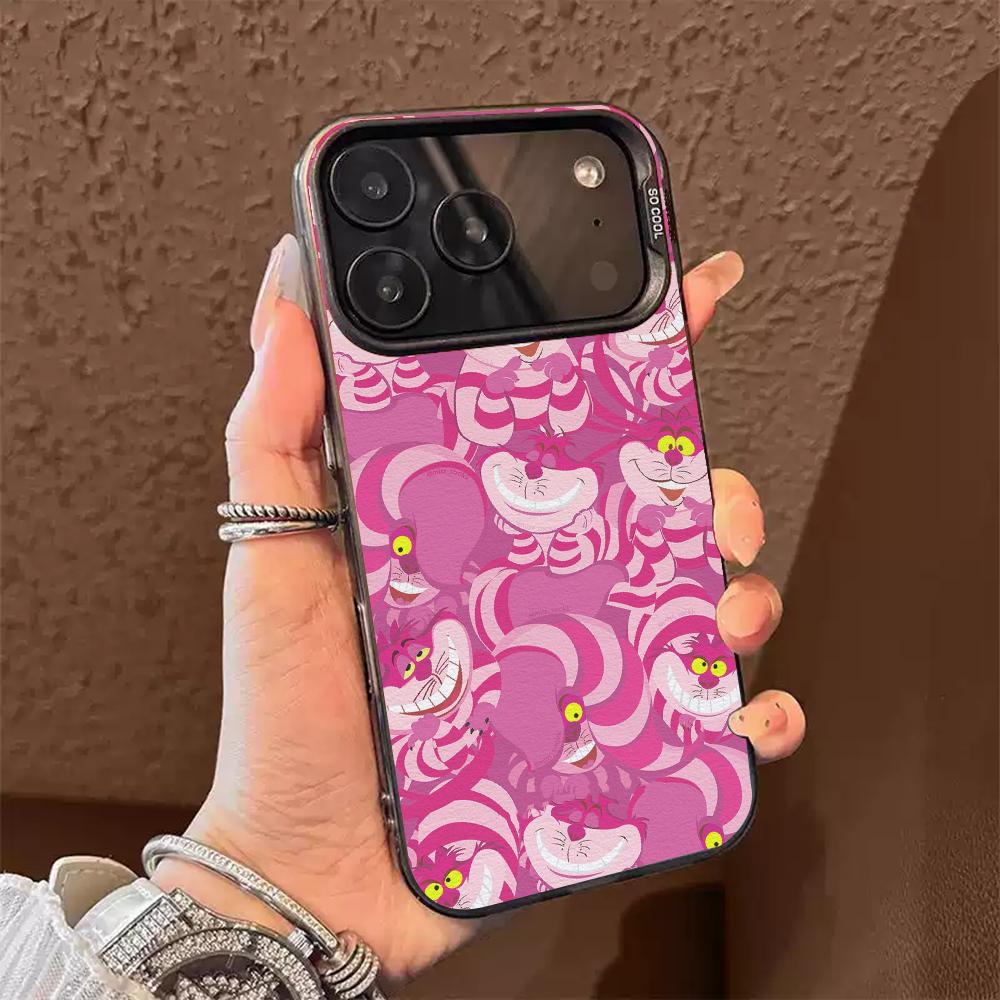 Etui na telefon z motywem Kotk – Shelly recenzja i cena