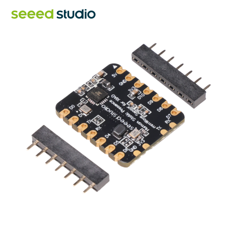 Czujnik mmWave 24GHz, Home Ass – Tasmota recenzja i cena