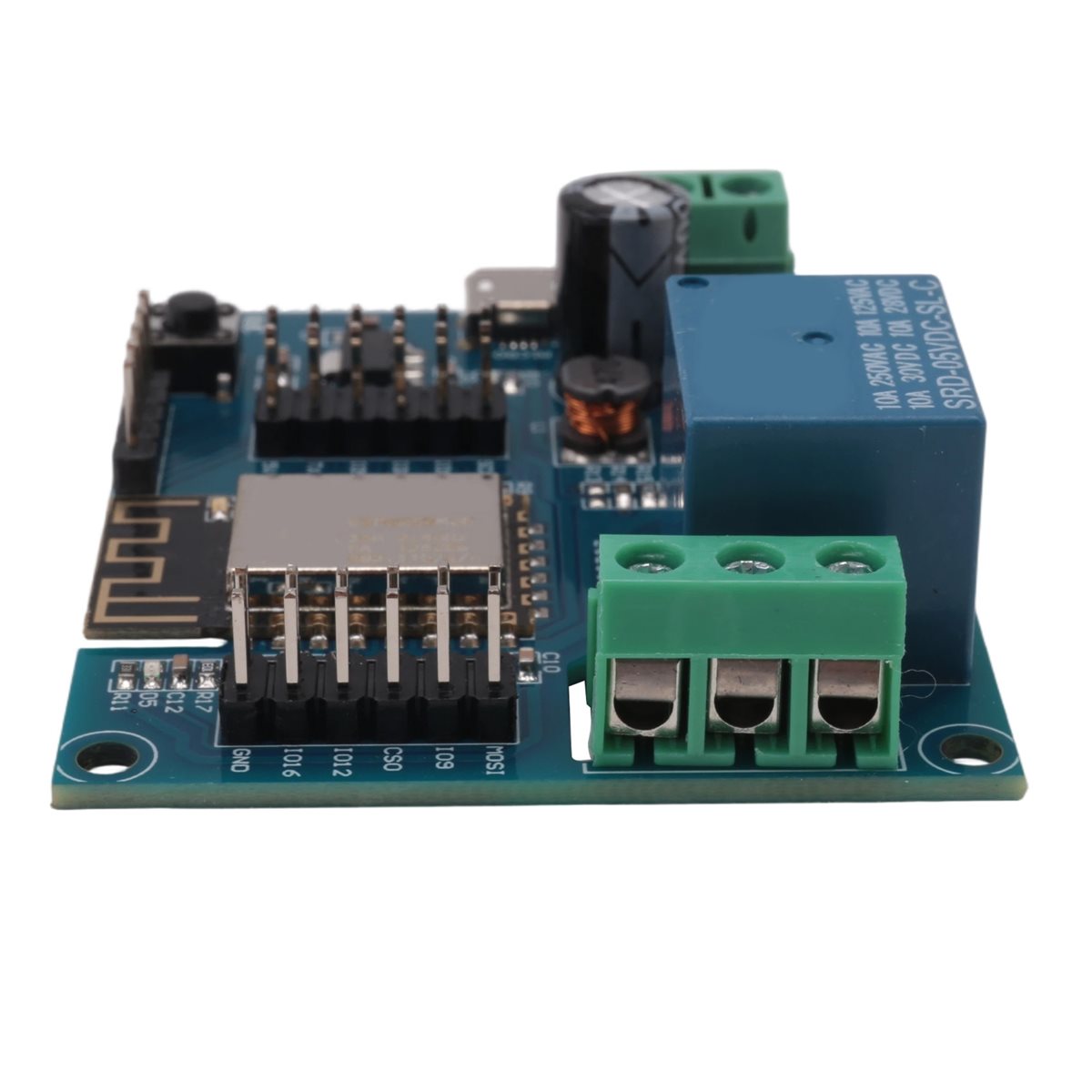✤ Moduł kontrolera przekaźnika – Smart Home Module Iot recenzja i cena
