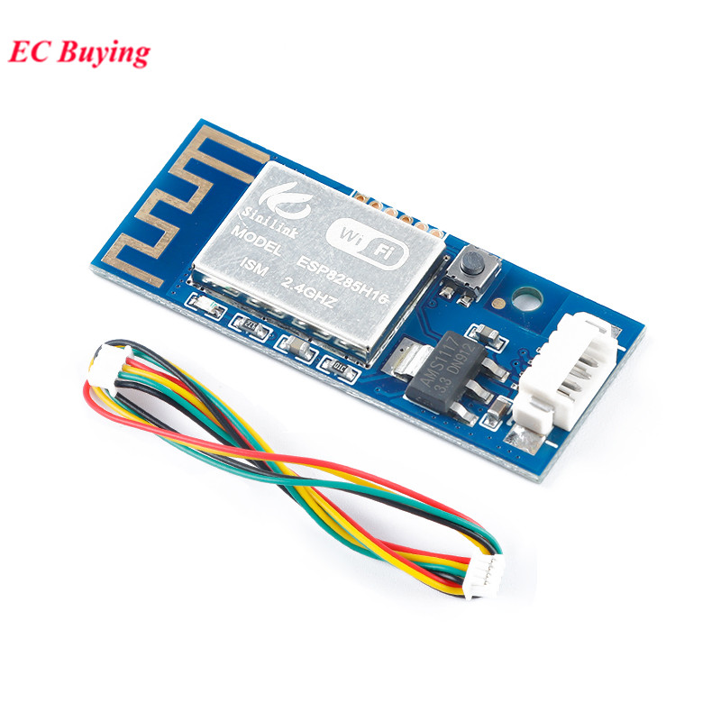 XY-WFPOW Moduł bezprzewodowy W – Smart Home Module Iot recenzja i cena